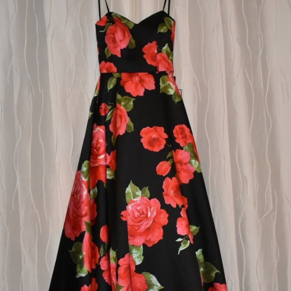 PROM DRESS!! - Picture 3 of 5